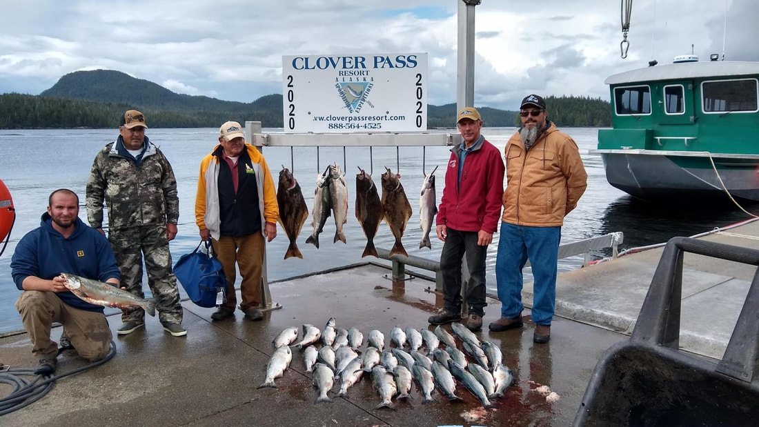 What You Should Know about Alaska Fishing Licenses in 2023